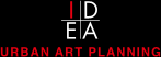 IDEA：URBAN ART PLANNING