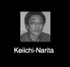 Keiichi Narita：成田　桂一（なりた　けいいち）