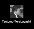 Tsutomu Terabayashi：寺林　勤（てらばやし　つとむ）