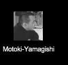Motoki Yamagishi：山岸　元樹（やまぎし　もとき）