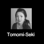 Tomomi Seki：関　朋美（せき　ともみ）